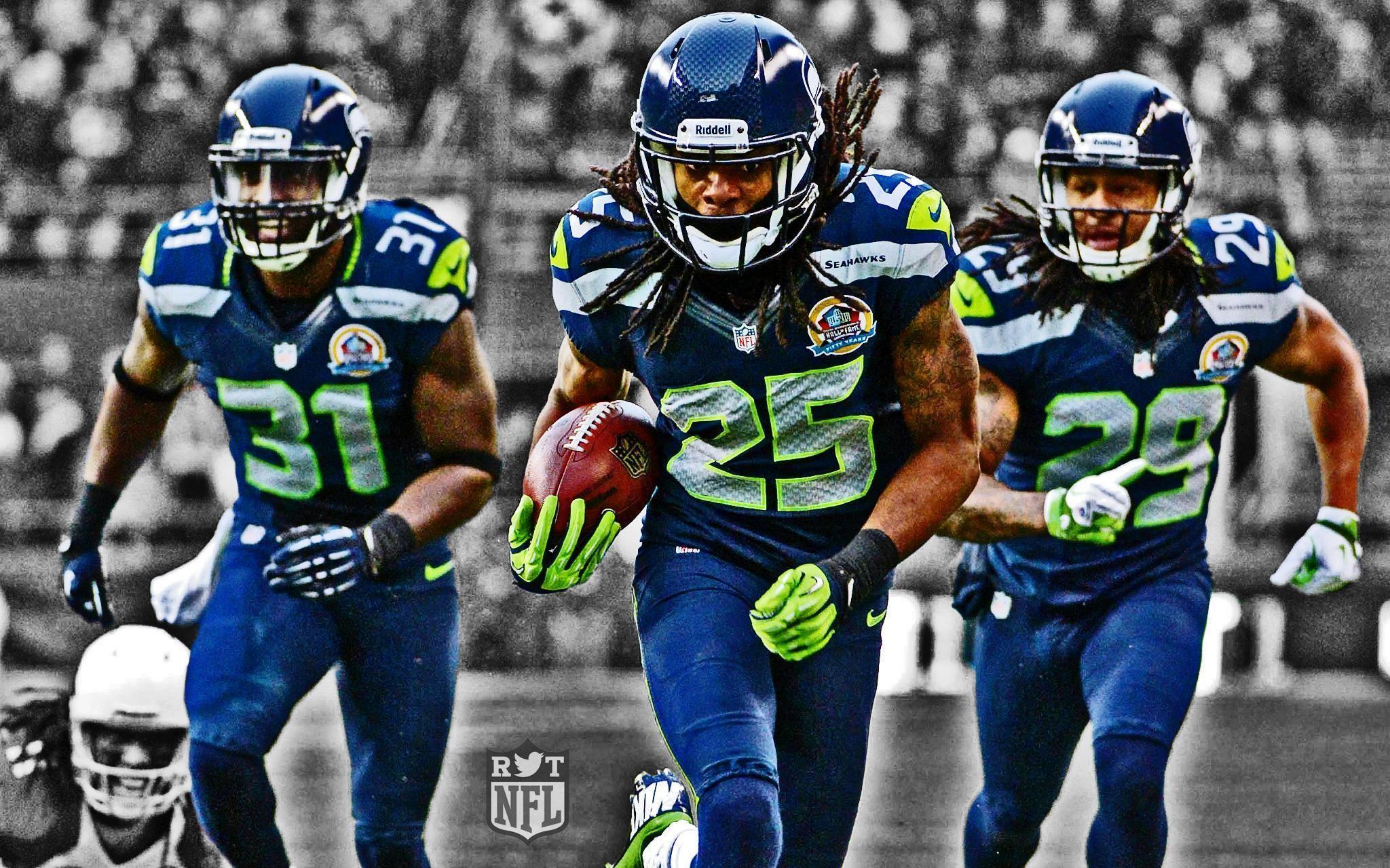 Earl Thomas HD Wallpaper and Background Image
