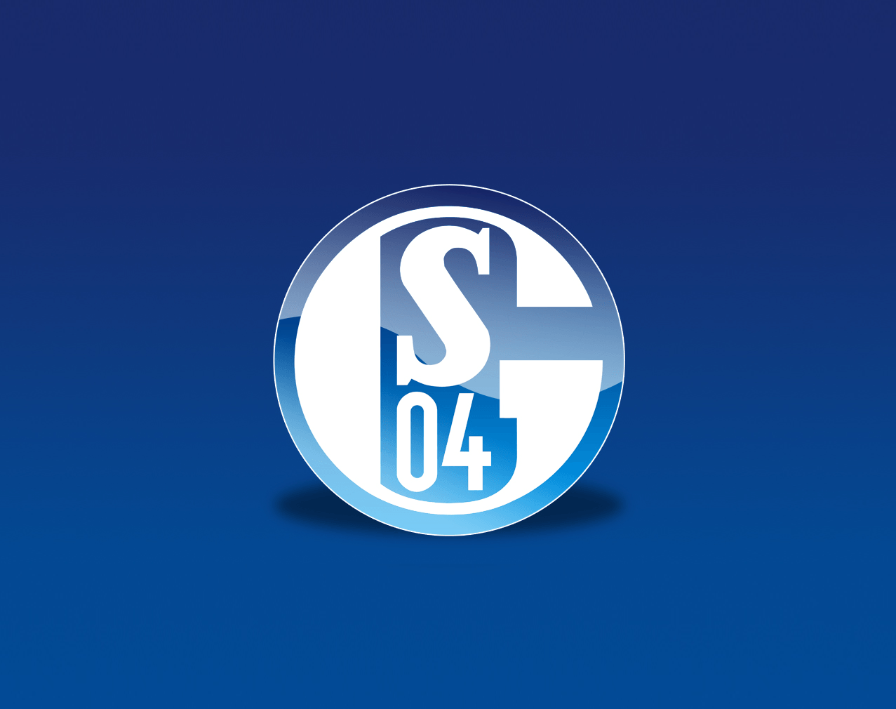 Schalke 04 Wallpaper HD