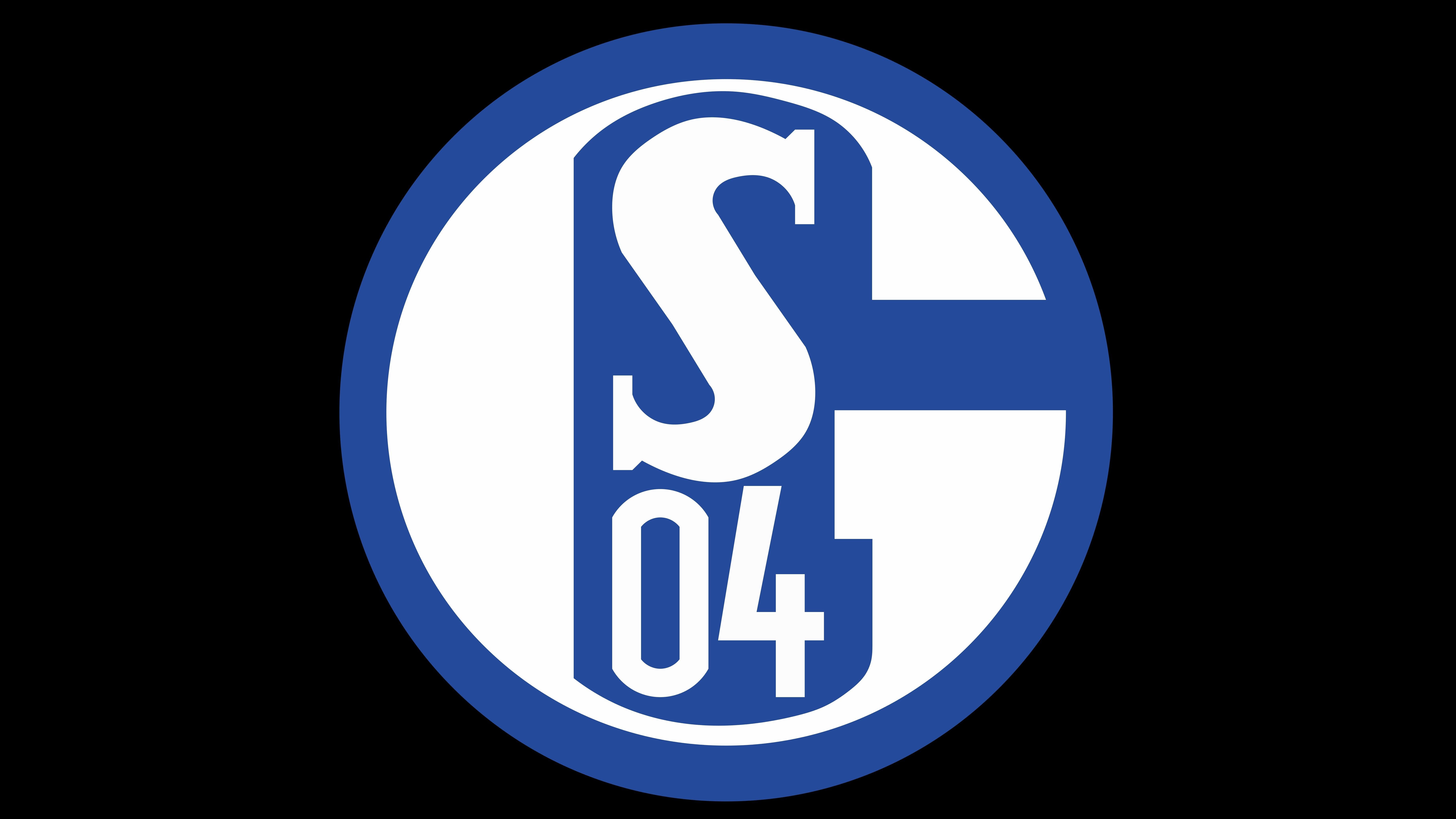 FC Schalke 04 HD Wallpaper