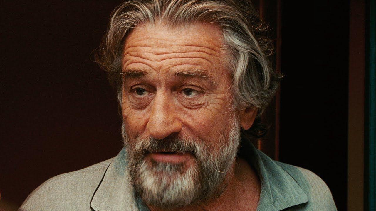 Robert De Niro Luis Brandoni