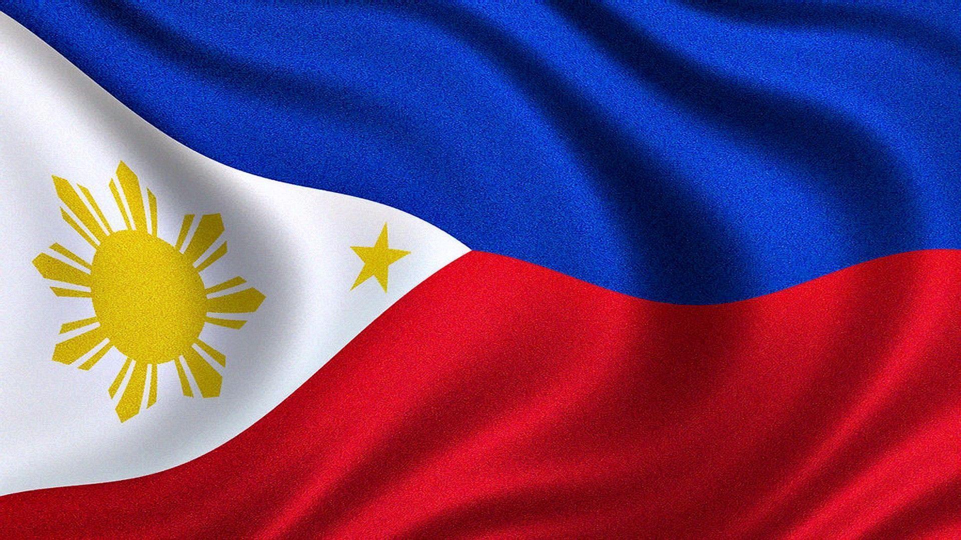 Philippine Flag Wallpapers Wallpaper Cave