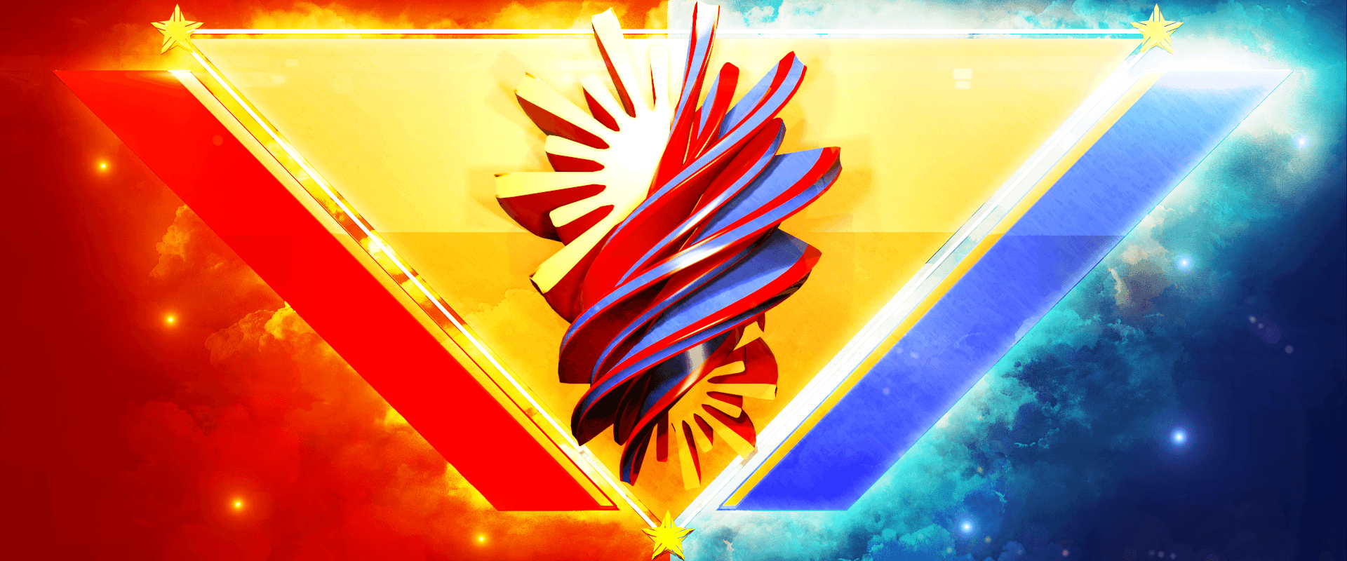 Philippine Flag Wallpapers - Wallpaper Cave