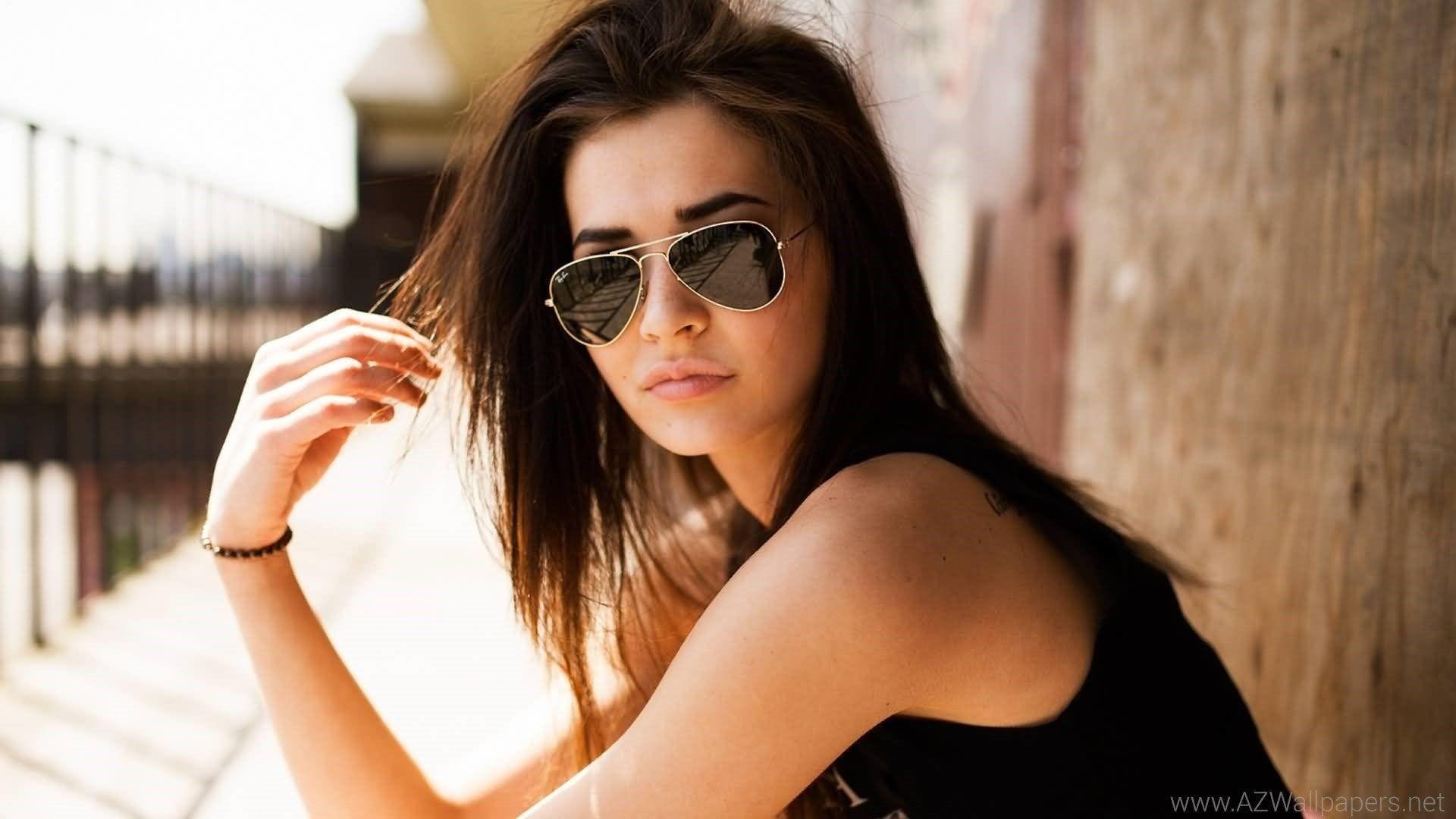 Cool Girl Wallpaper HD Wallpaper Background Of Your Choice