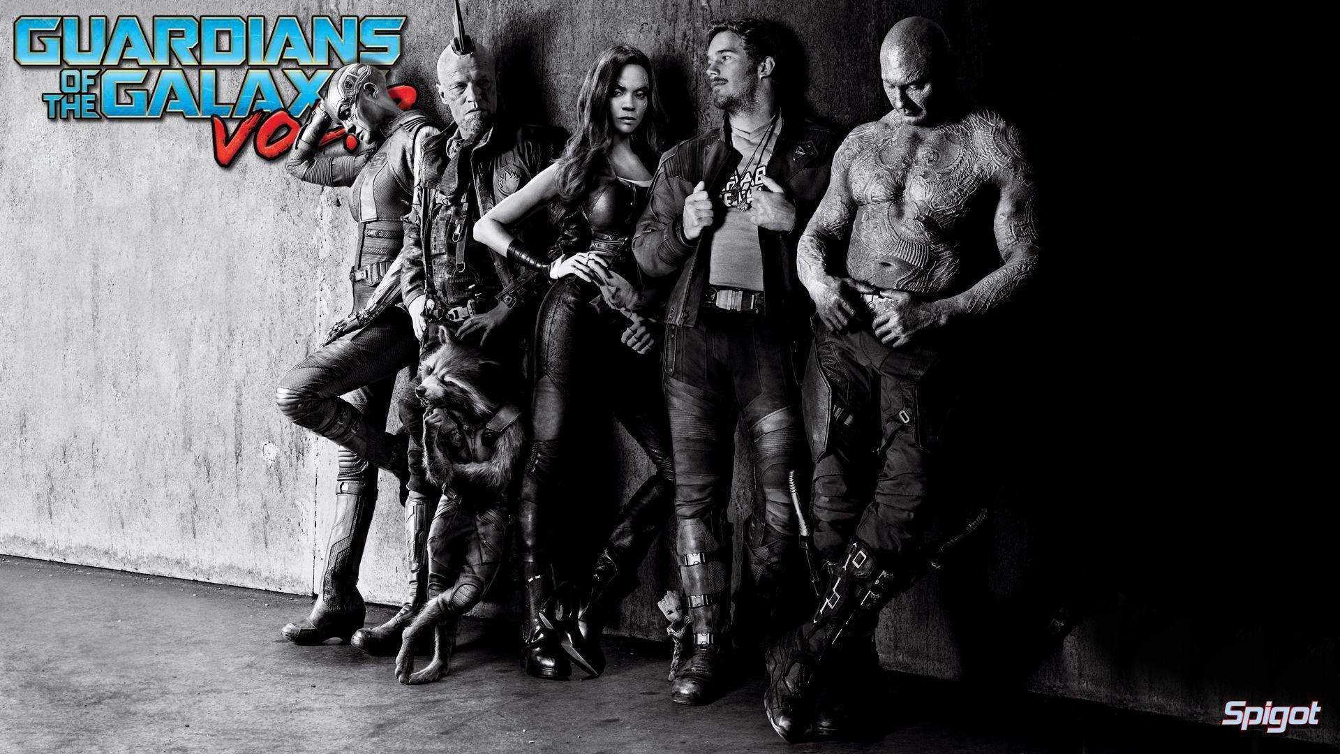 Watch Guardians of the Galaxy Vol. 2 (2017) Online Free DVD