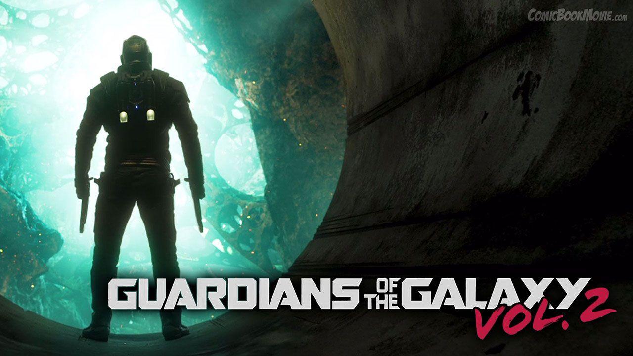 New Image And Wallpaper For Your GUARDIANS OF THE GALAXY VOL. 2 Fix!