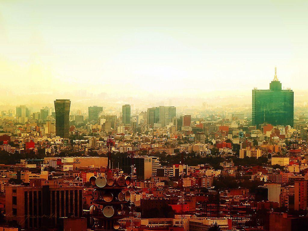 Mexico City Wallpaper, Cool Mexico City Background Superb