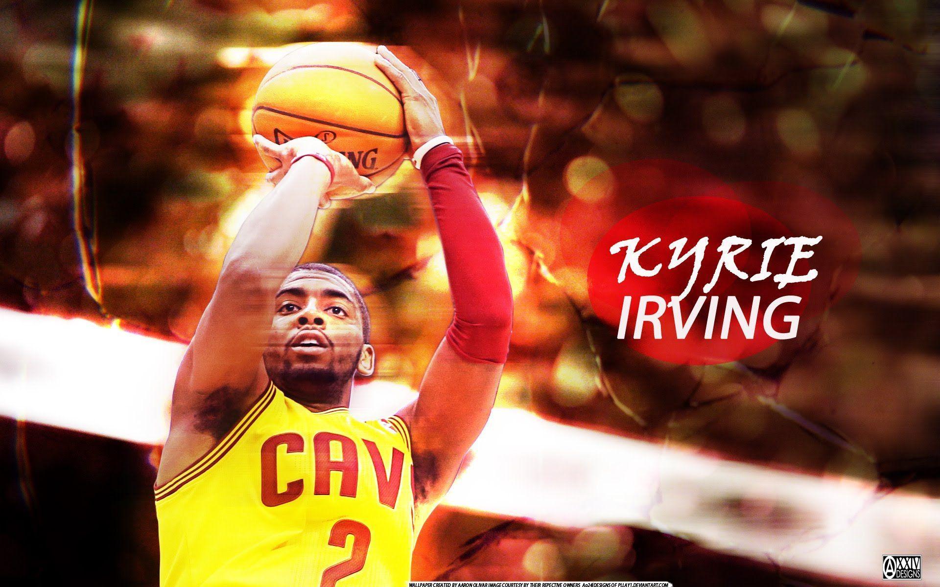 Kyrie Irving Wallpaper High Resolution and Quality Download
