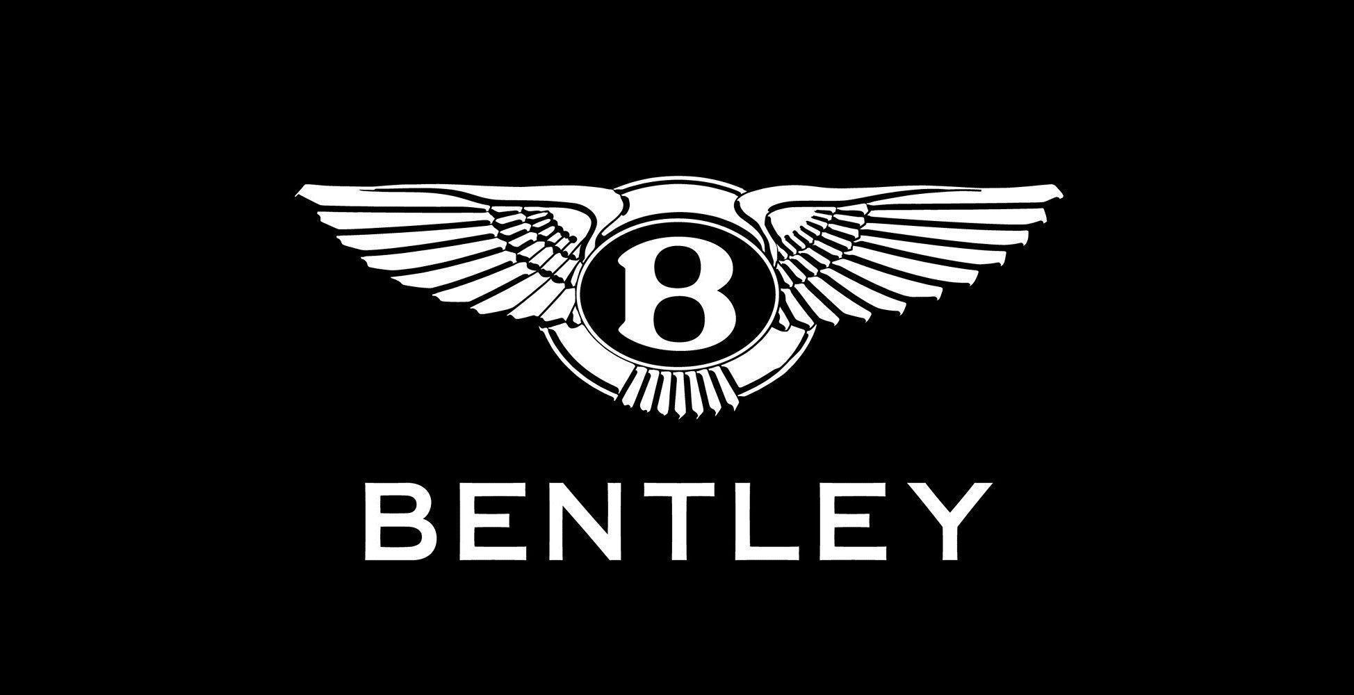 Bentley Logo Wallpaper, Picture, Image