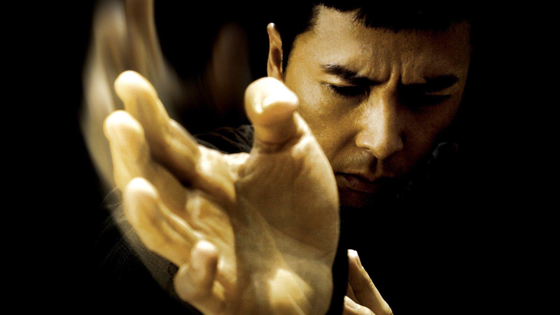 Martial Arts HD Wallpaper