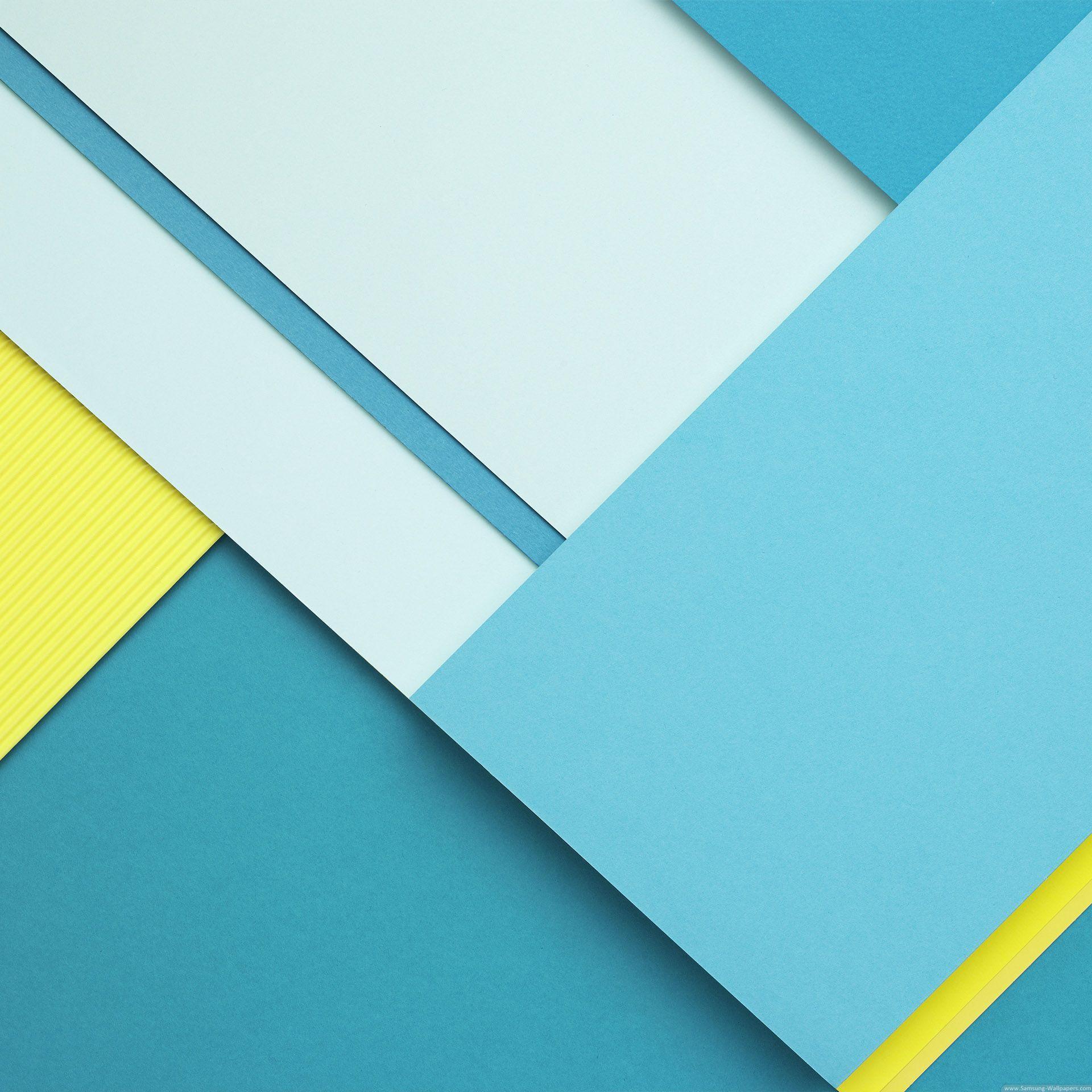 Android 5.0 Lollipop icons & wallpaper