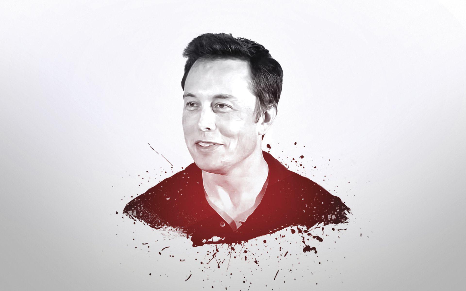 Elon Musk, Spacex, Ceo Of Spacex, Photo Of Elon Musk