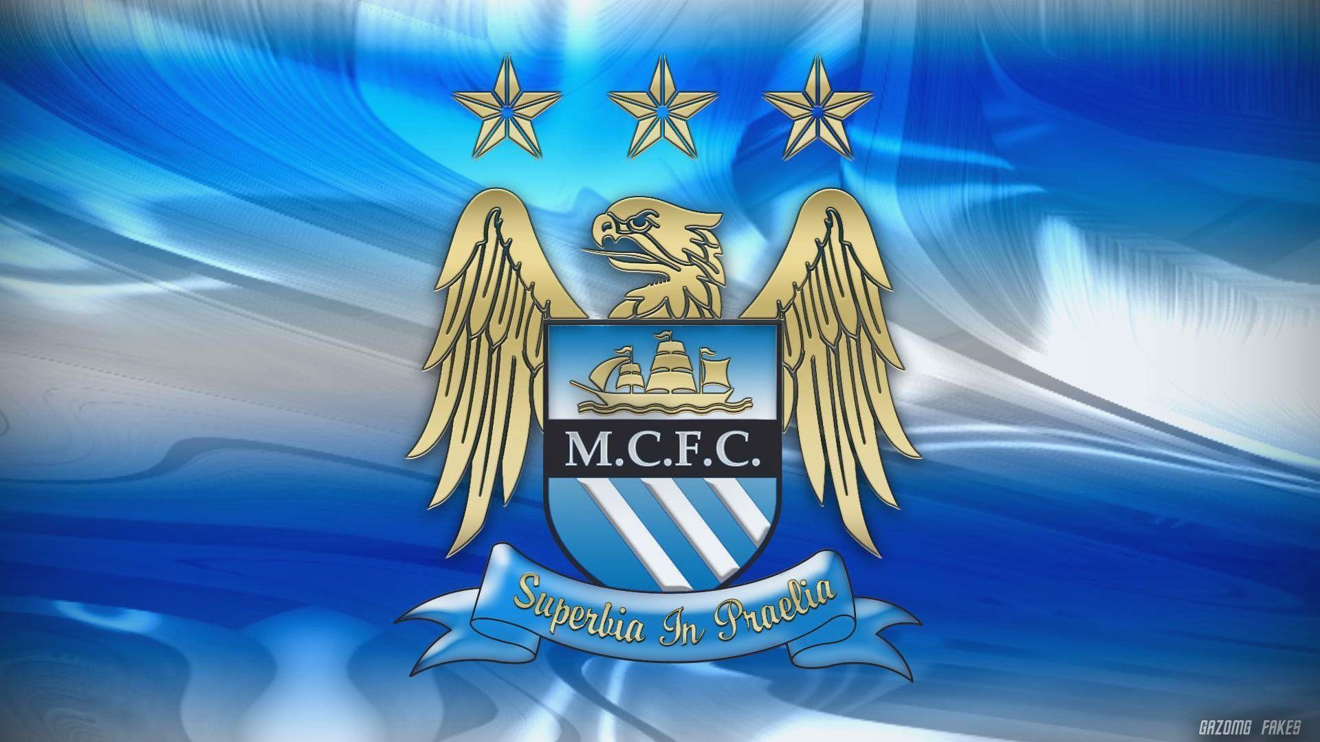 Manchester City FC Wallpaper HD Download