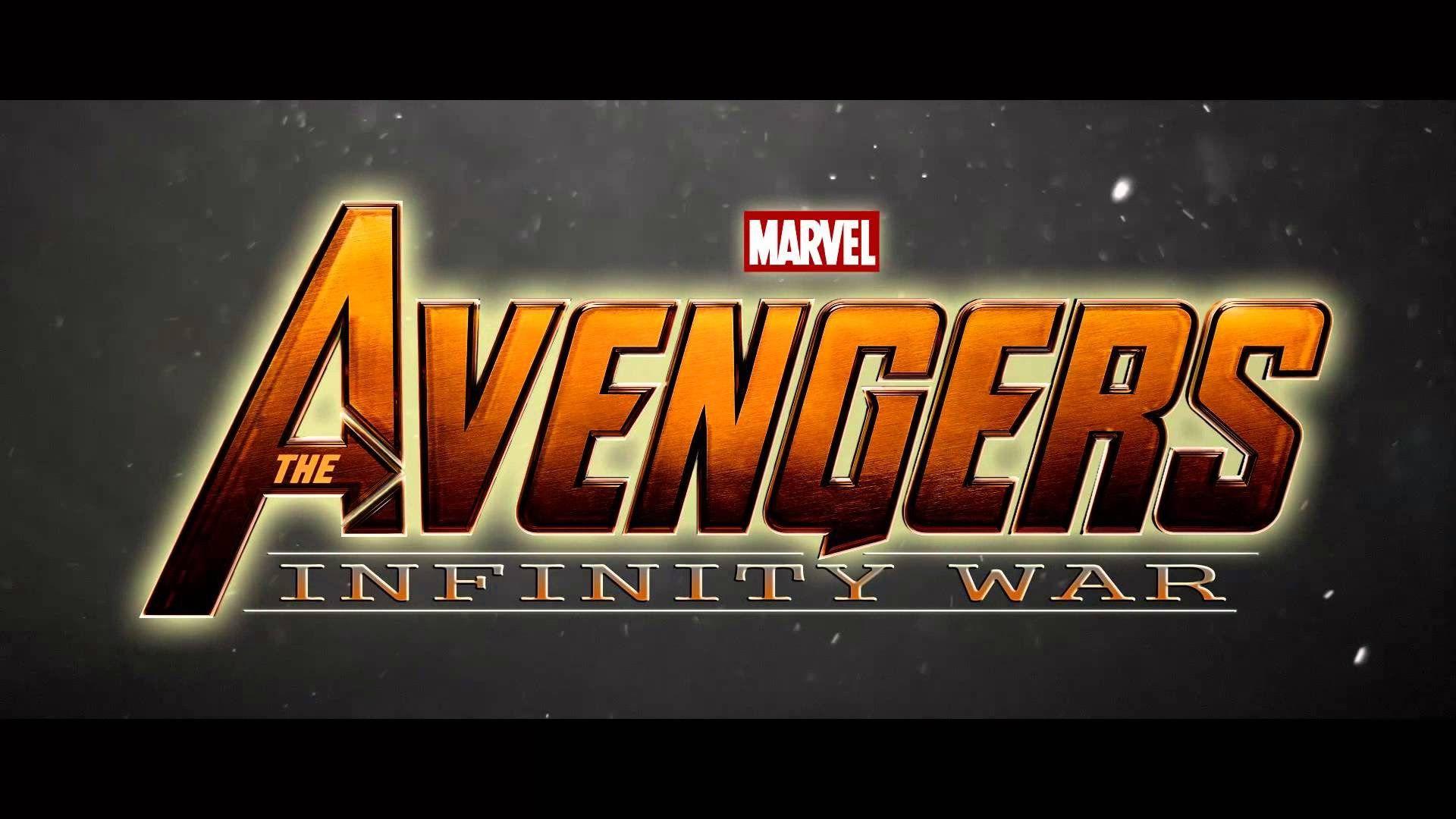 Avengers: Infinity War II Movies Image Photo Picture