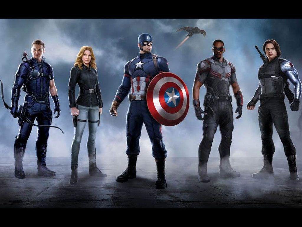 Avengers Infinity War Movie HD Wallpaper Infinity War