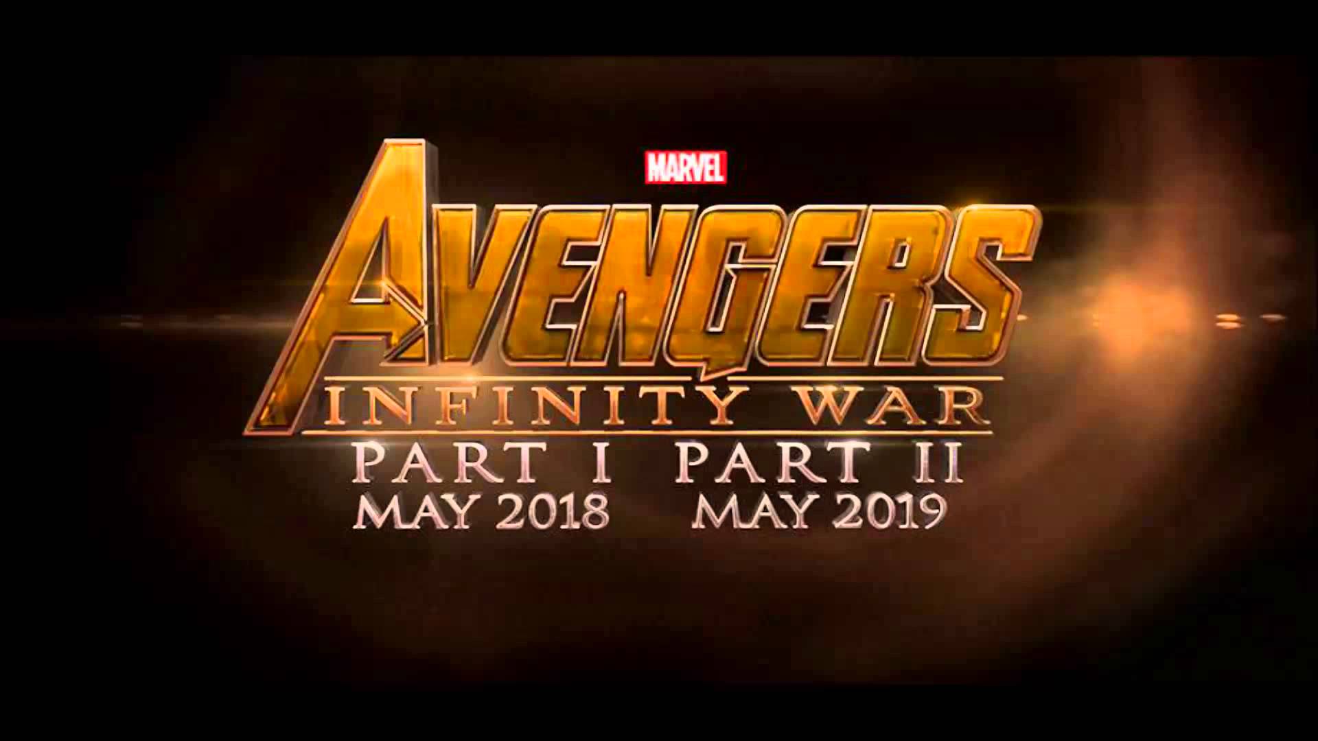 Avengers Infinity War Music HD