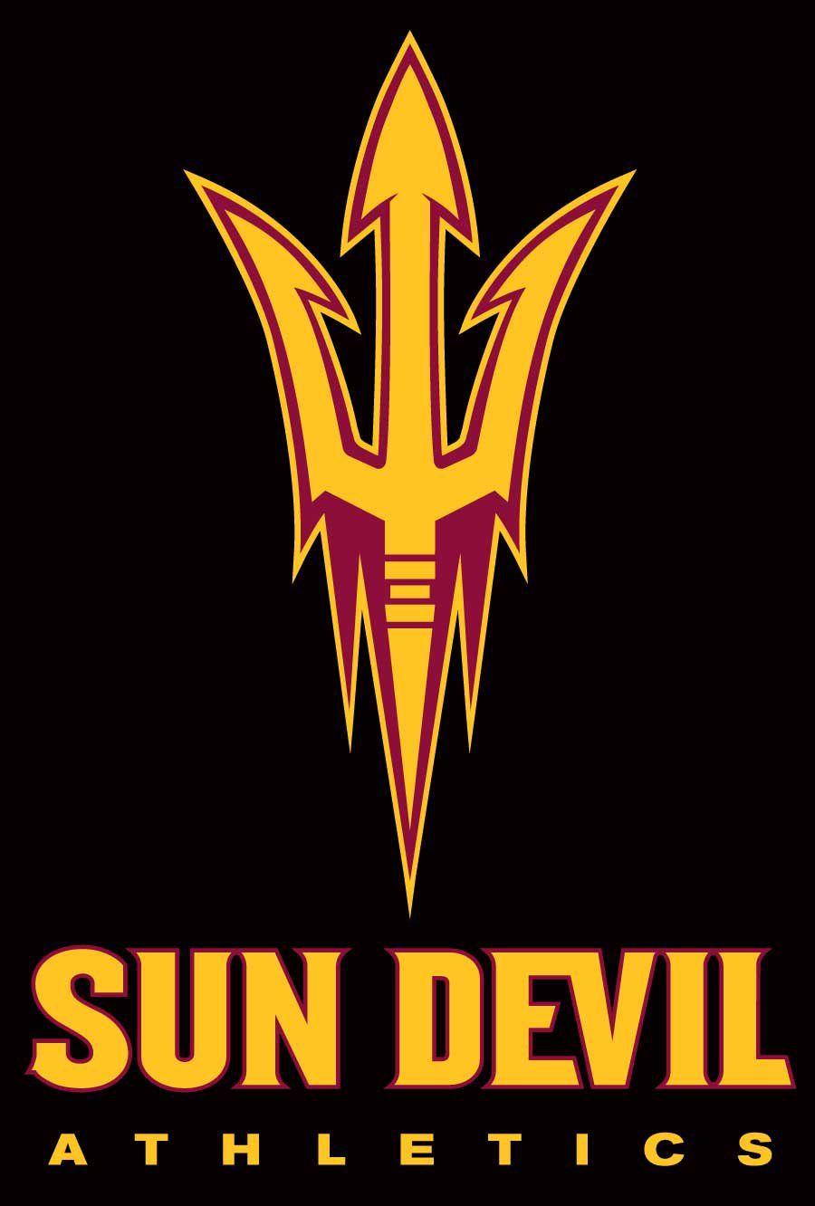 Show your Sun Devil pride with these awesome background