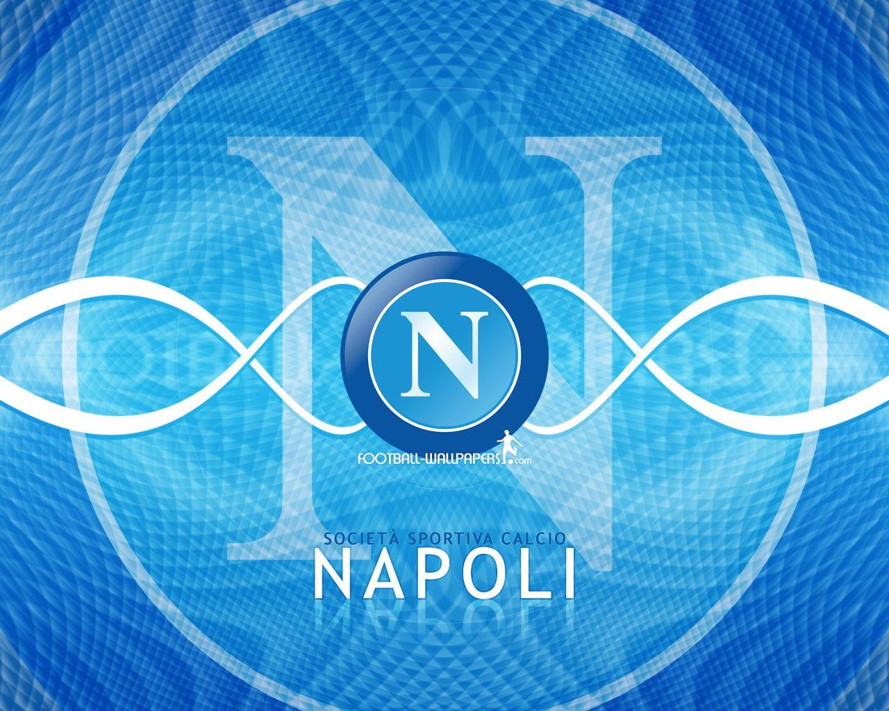1280x1024px Napoli Calcio background and image 5