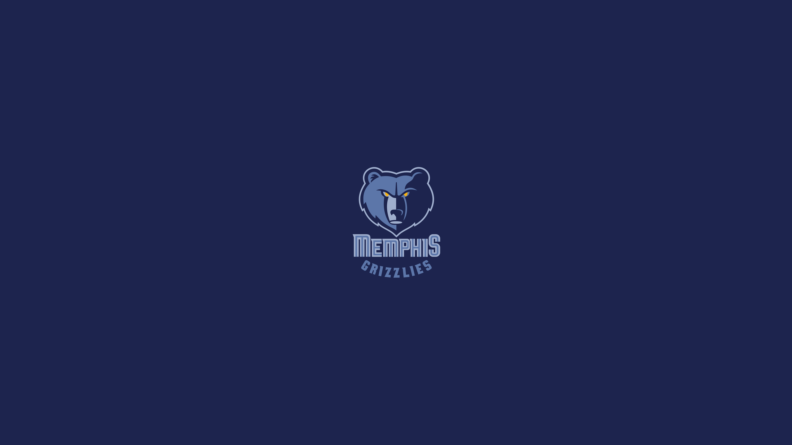 Memphis Grizzlies iPhone Wallpaper