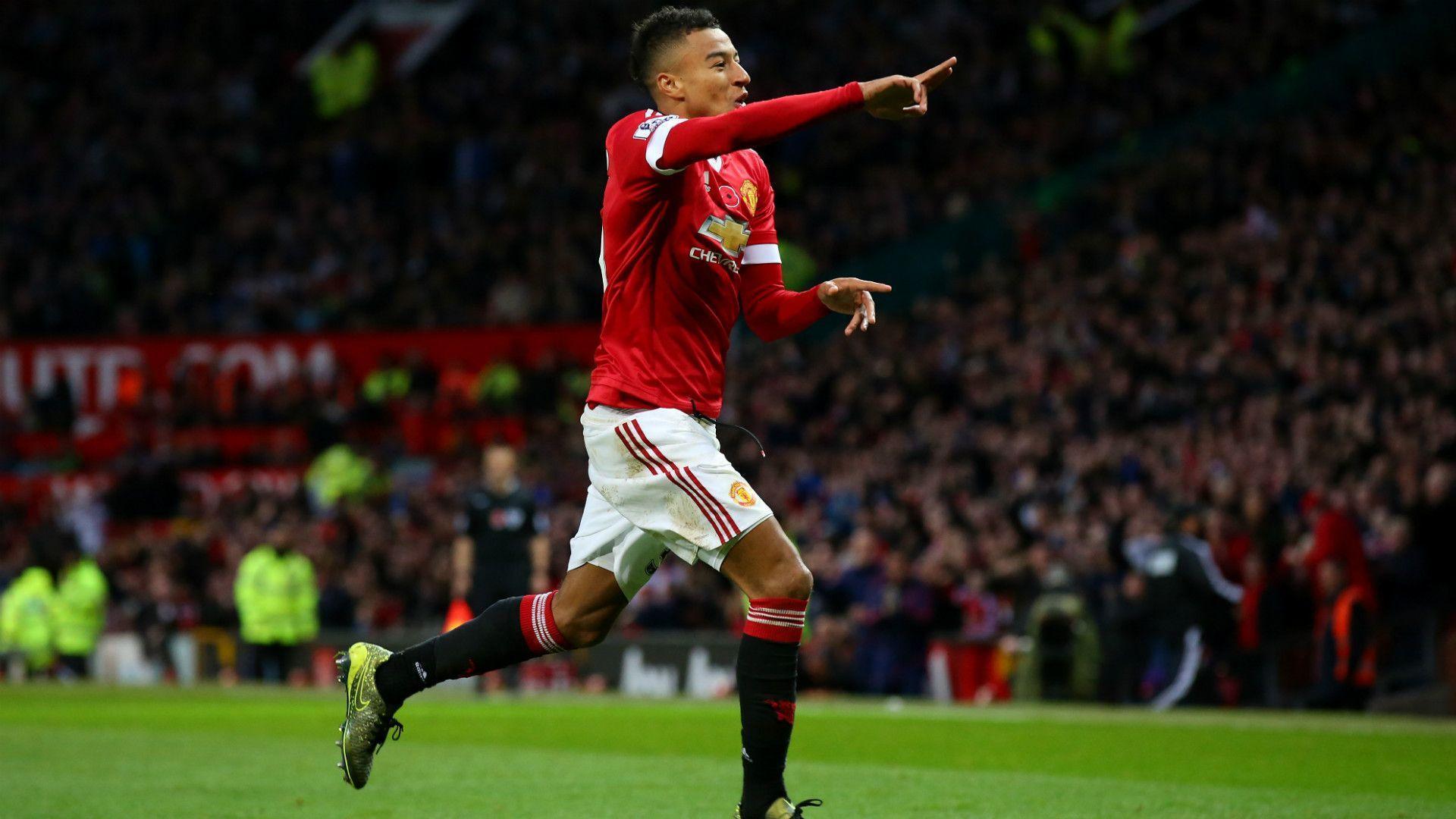 Martial replaces Rooney as the main man at Old Trafford: The best