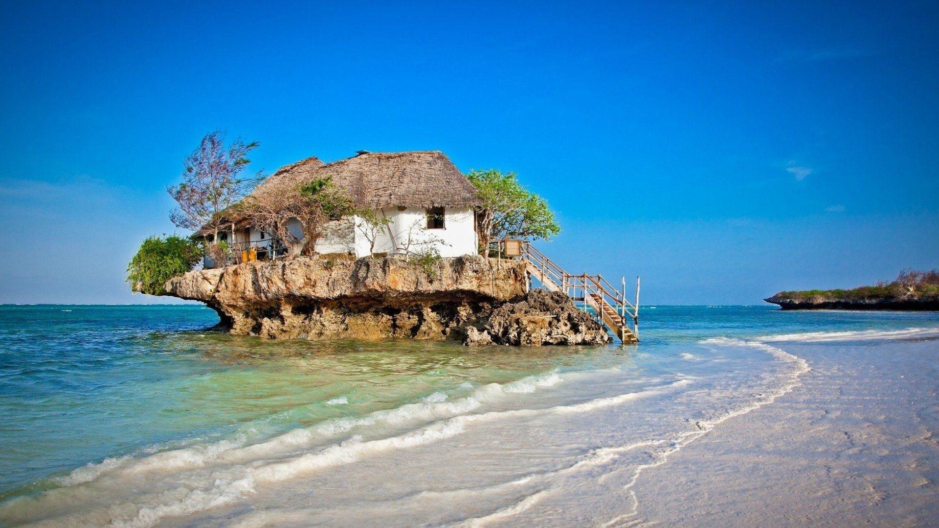 Zanzibar HD Wallpaper and Background Image