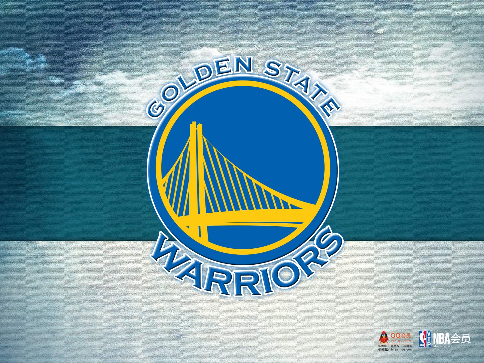 Golden State Warriors Logo HD Wallpaper. Aaron's Board