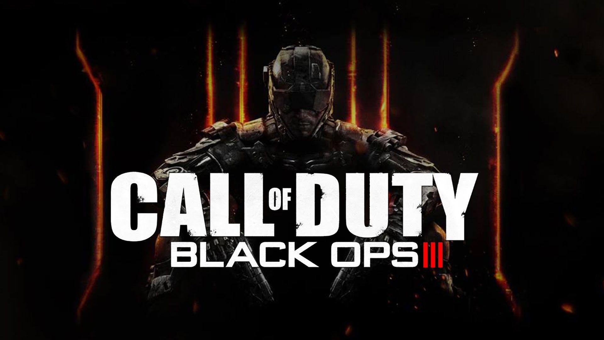 PC Gaming, Video Games, Call Of Duty: Black Ops III Wallpaper HD