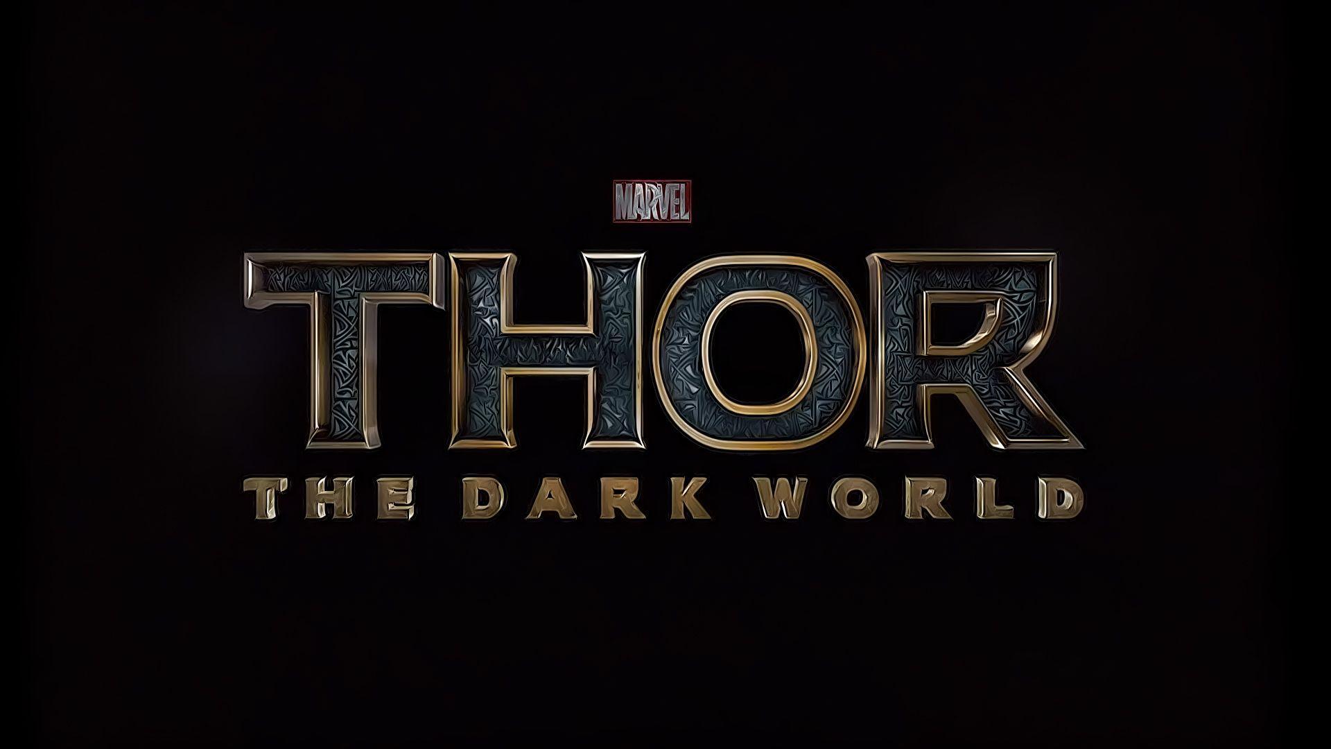 Thor Dark World wallpaper (8)