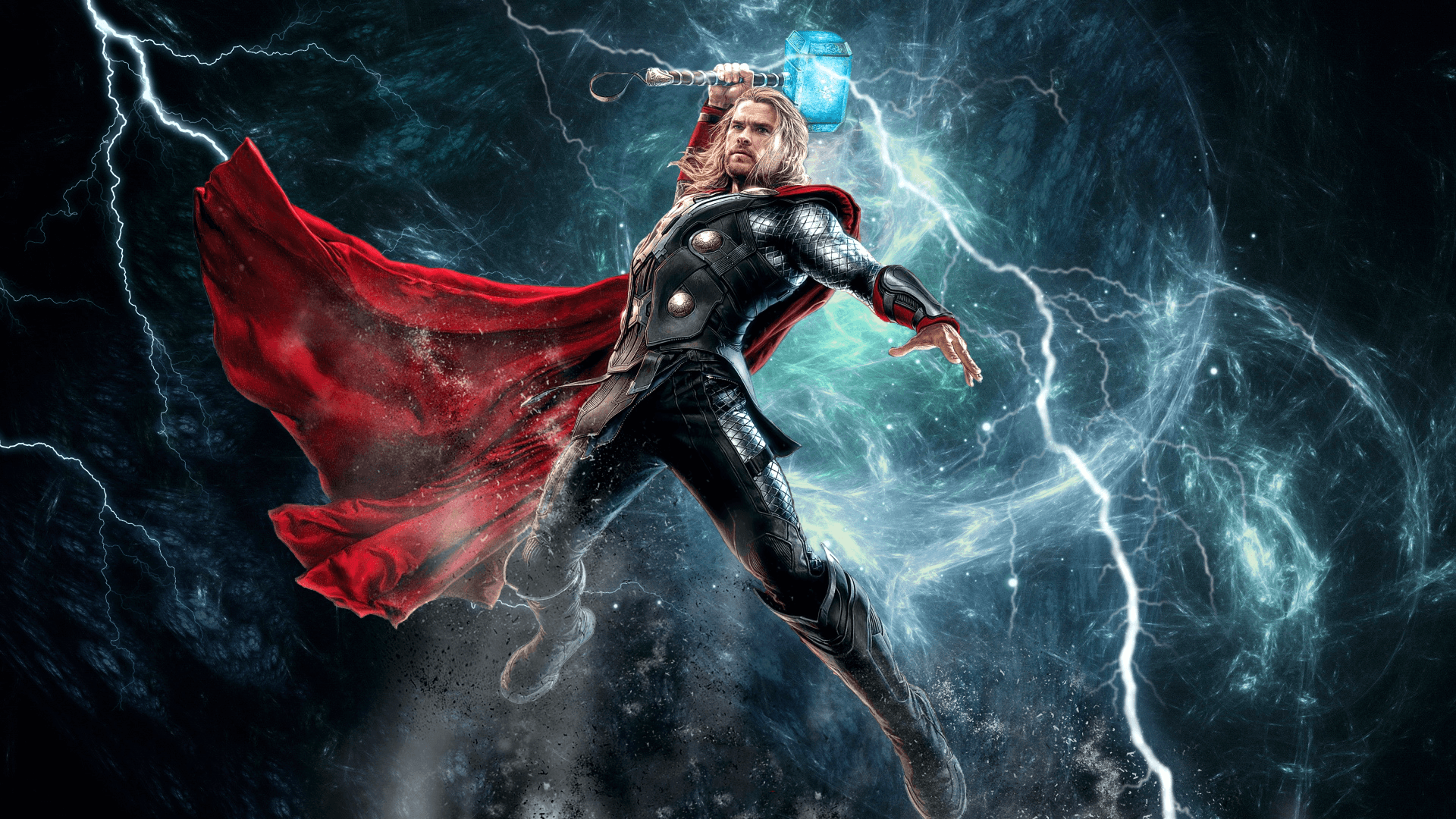 Thor HD Wallpaper /thor Hd