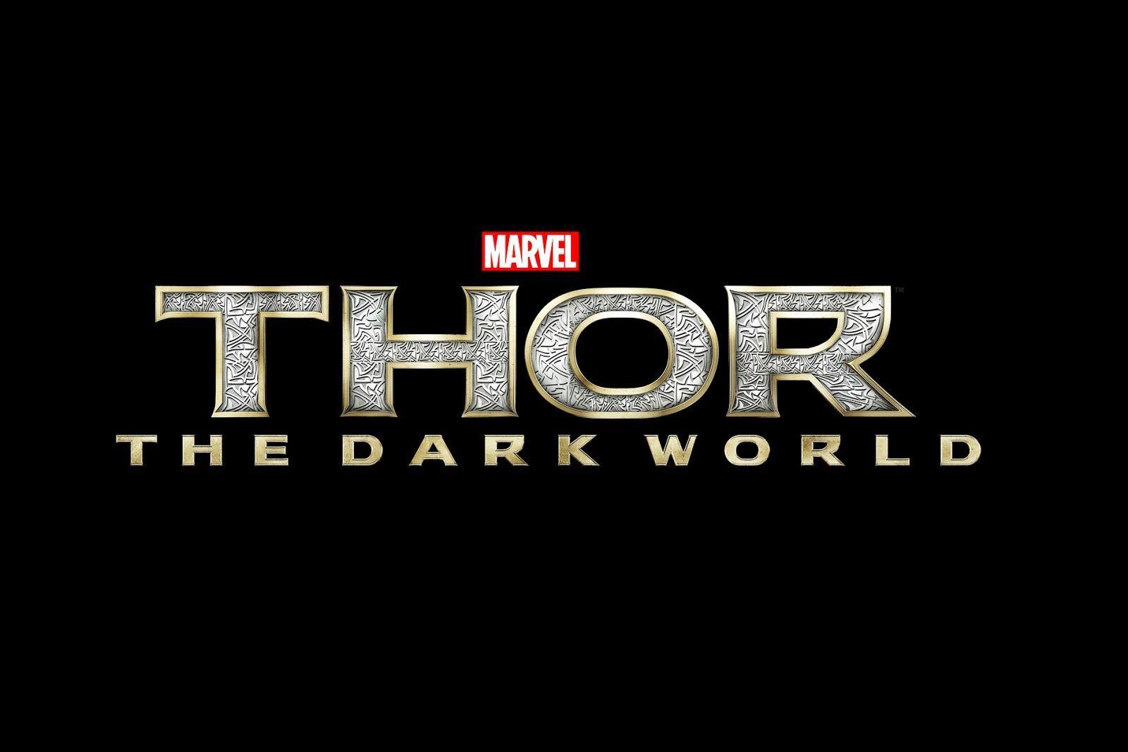 Thor The Dark World 2013 HD Wallpaper and Movie Poster Download