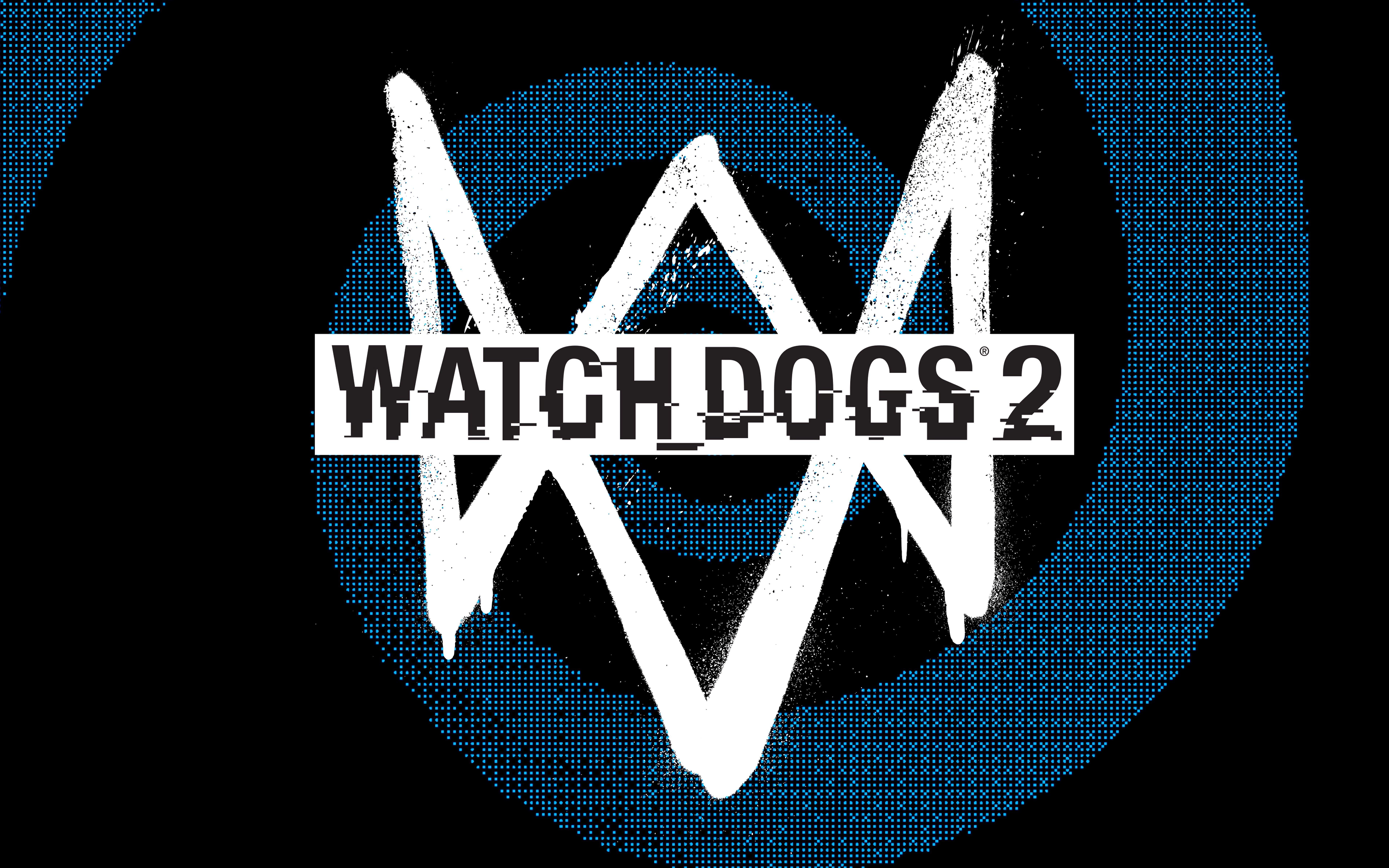 Watch Dogs 2 HD Wallpaper
