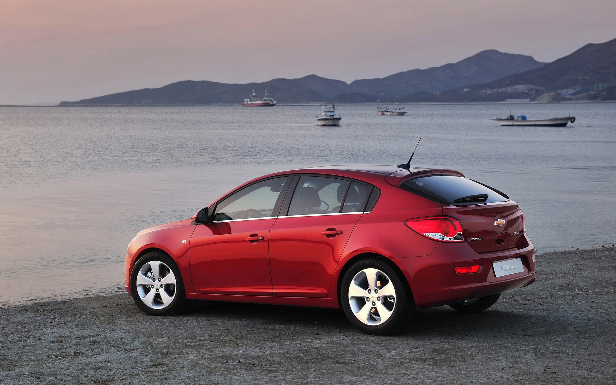 Chevrolet Cruze wallpaper HD High Quality free Download