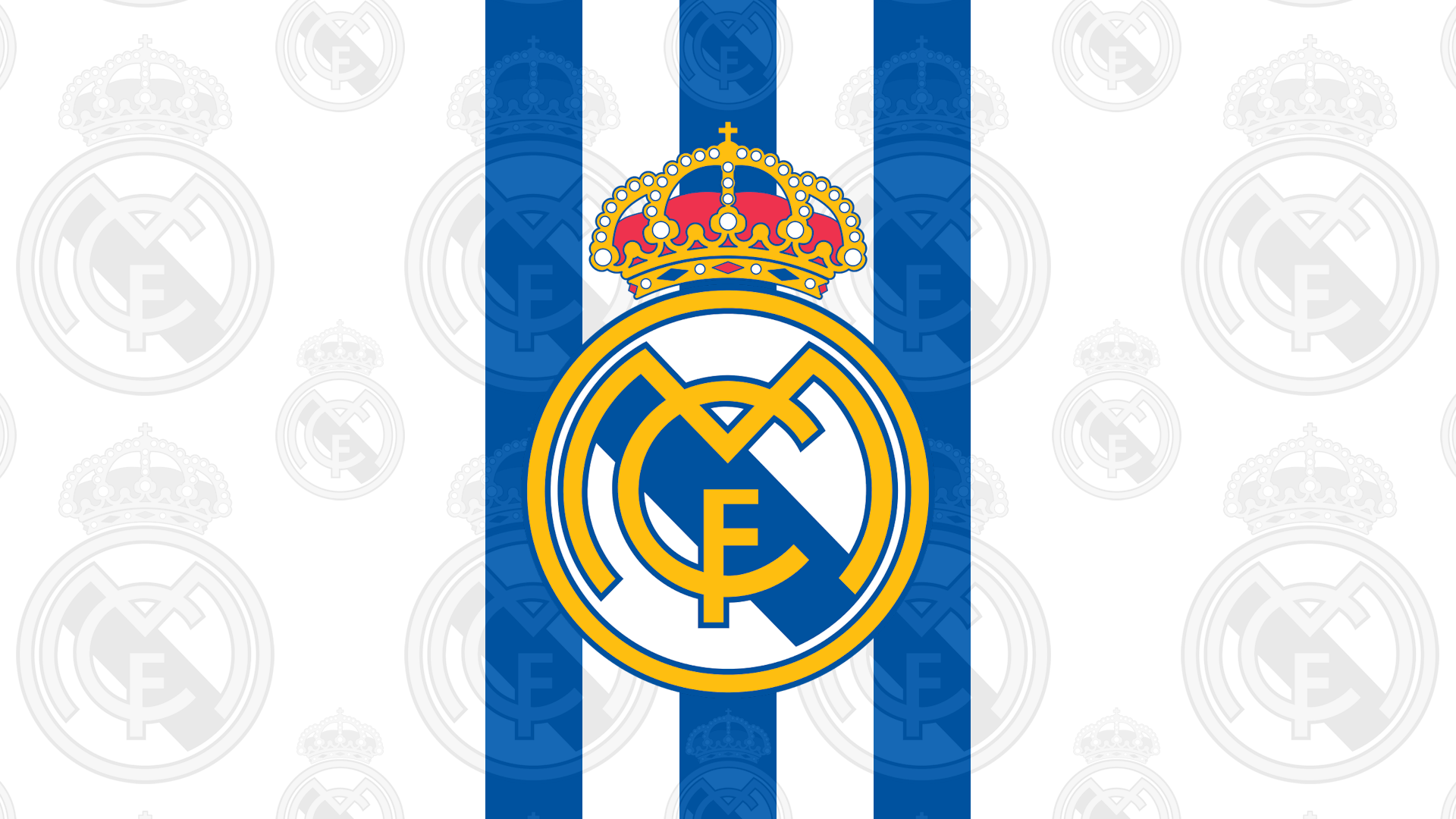 Real Madrid 2017 Wallpapers - Wallpaper Cave