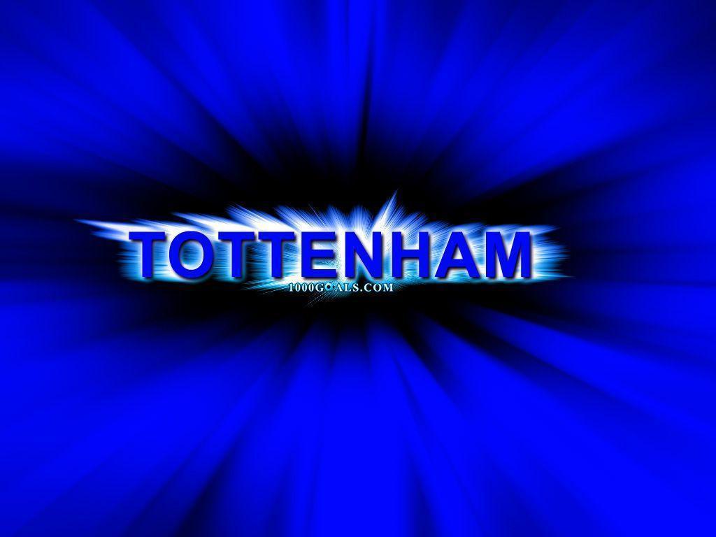 Tottenham Hotspur football club wallpaper Goals