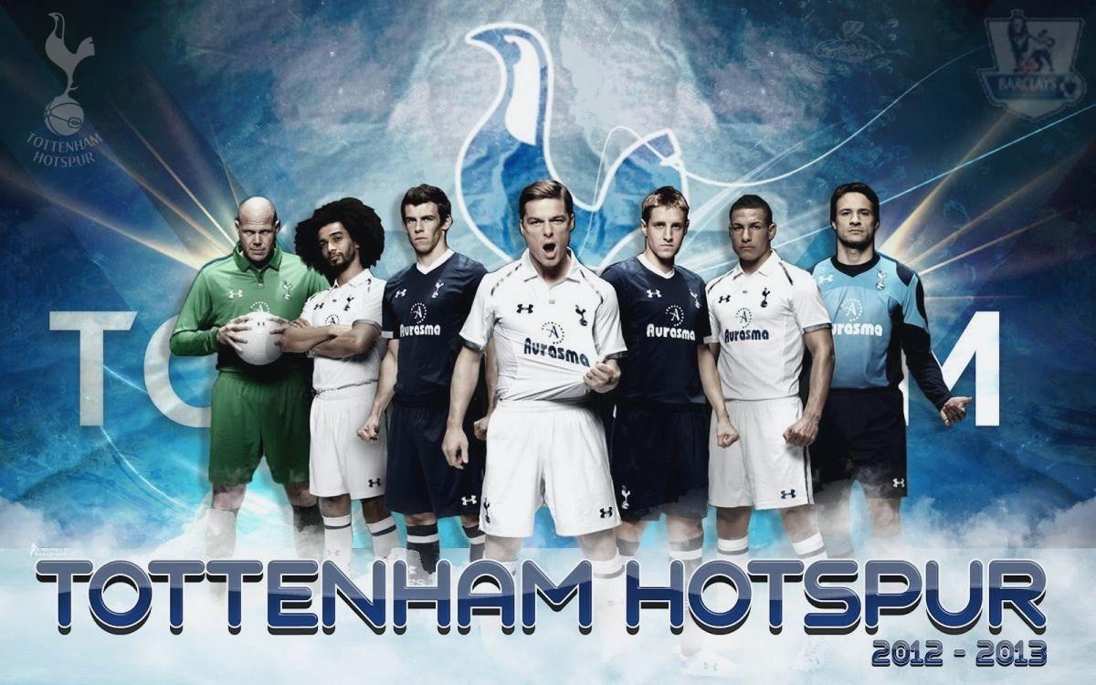 Tottenham Hotspur Wallpaper HD Download