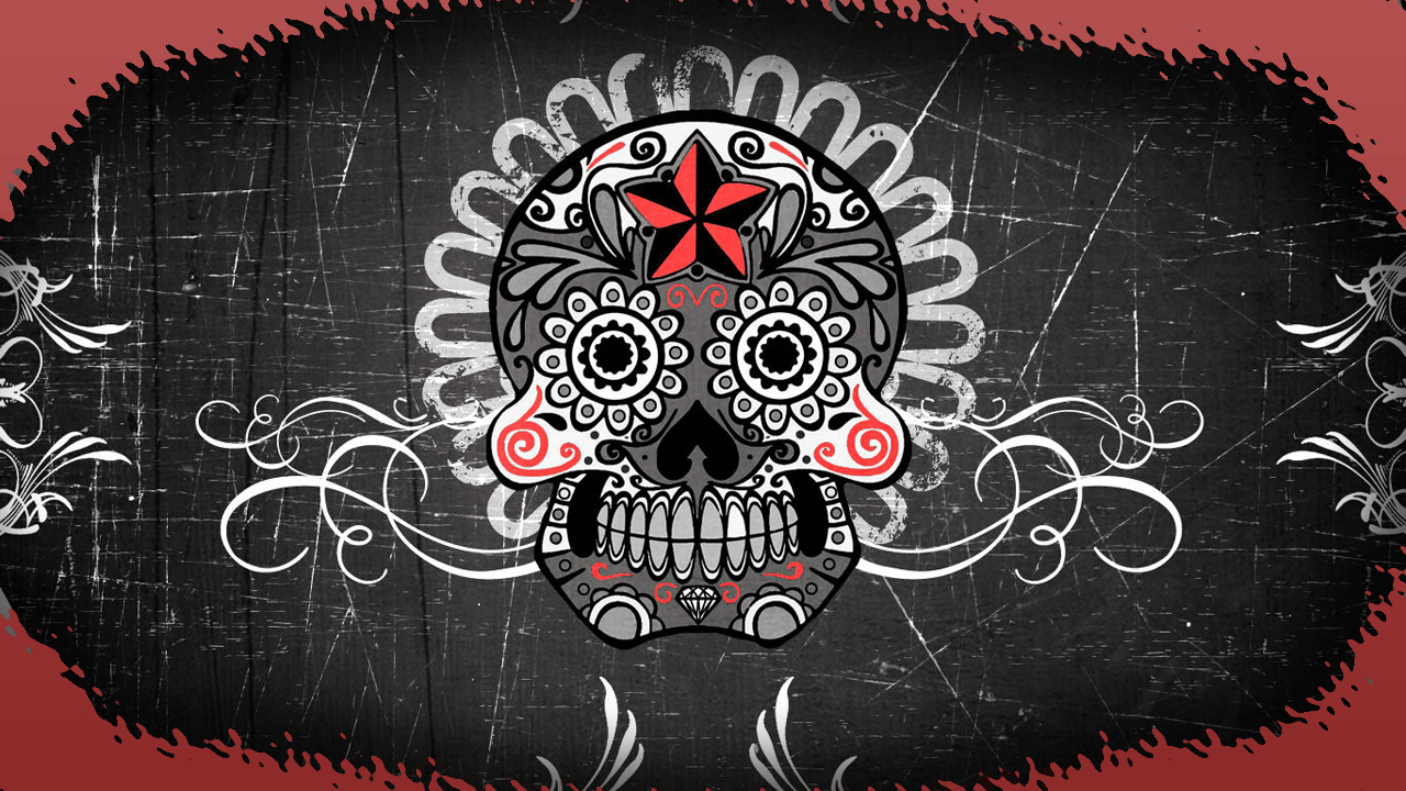 Mexican Skull Wallpaper Apps on Google Play
