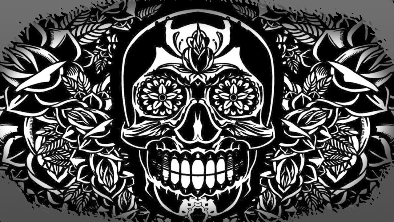 Mexican Skull Wallpaper Apps on Google Play