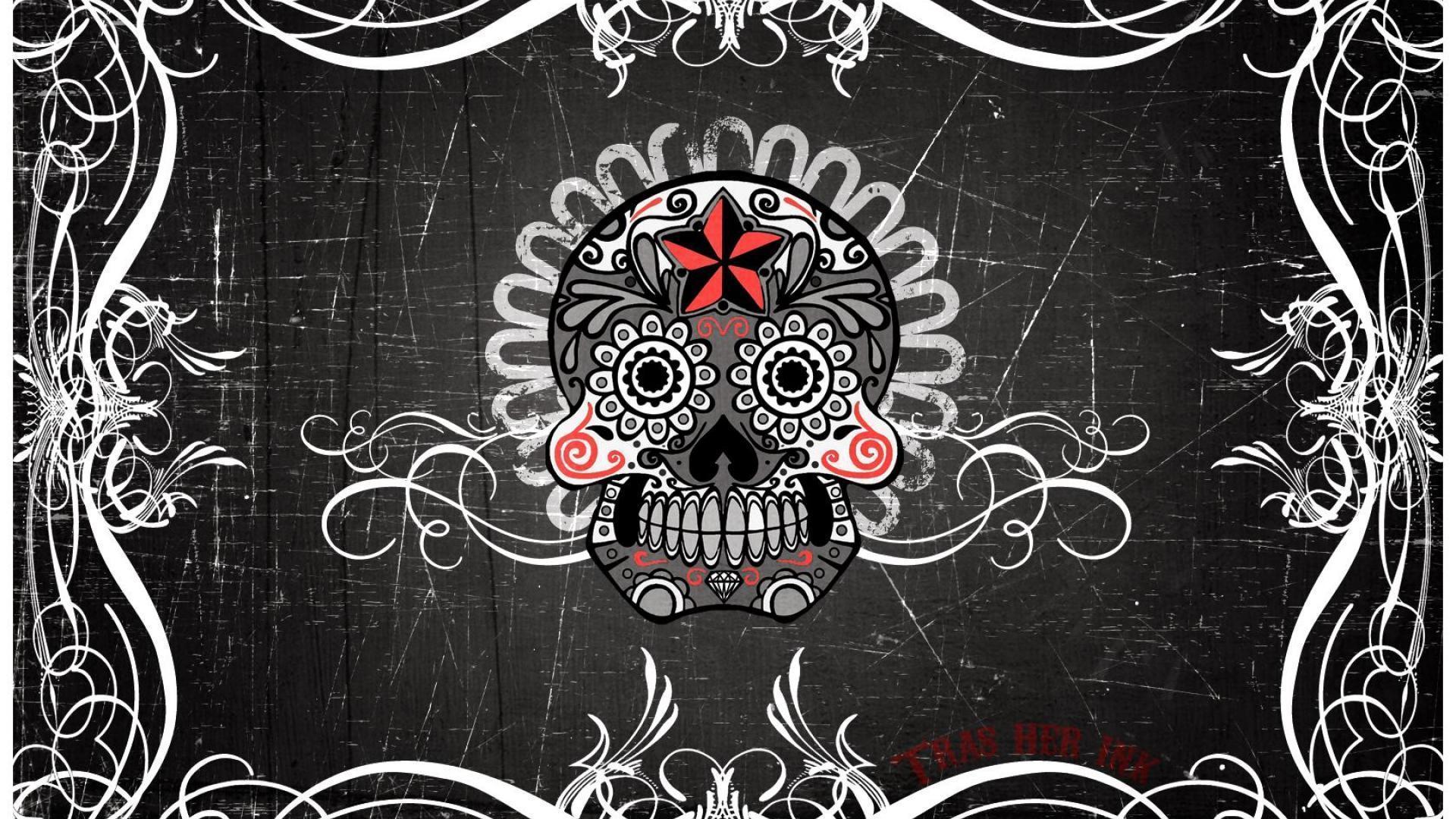 Mexican Skull Live Wallpaper Play Store revenue