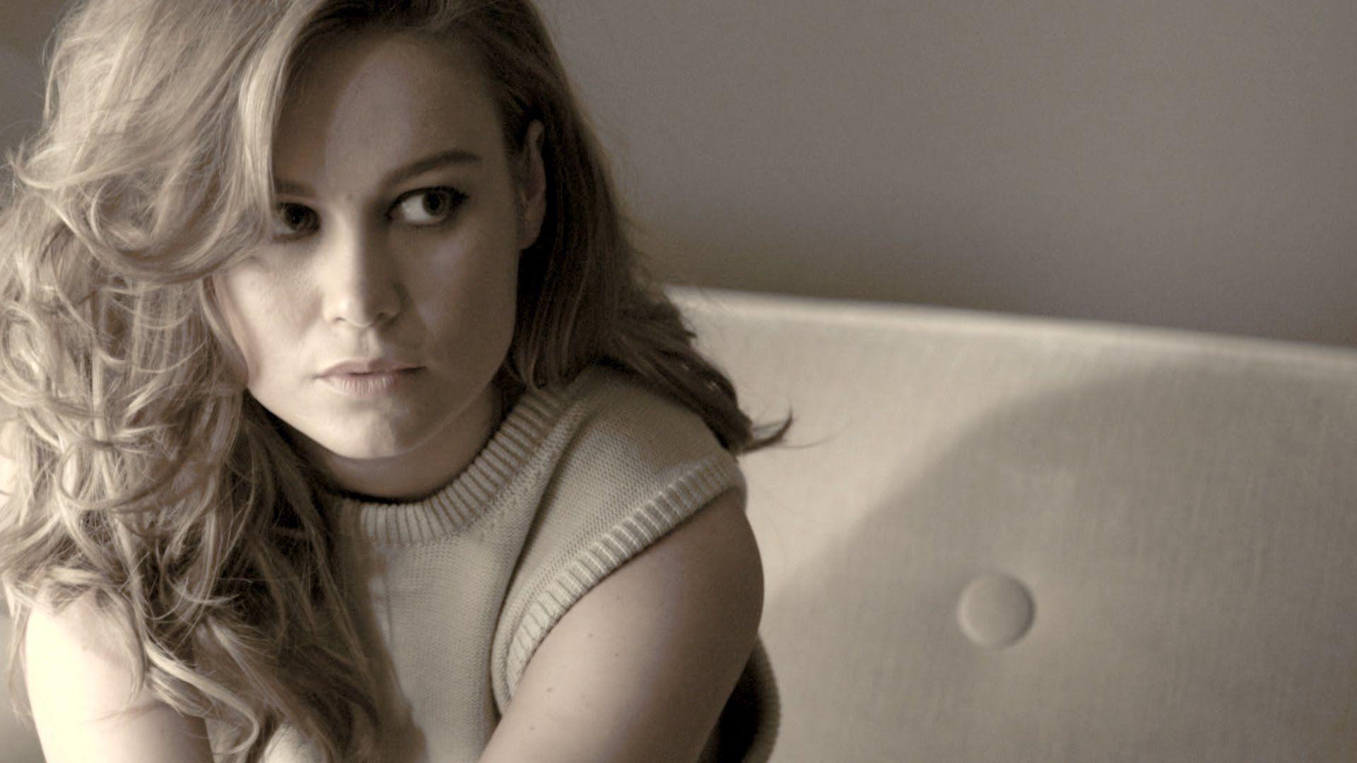 Brie Larson on the Emotional Rollercoaster of 'Room'