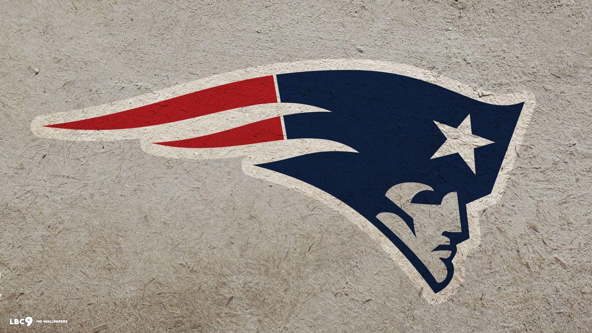 New England Patriots Wallpaper HD