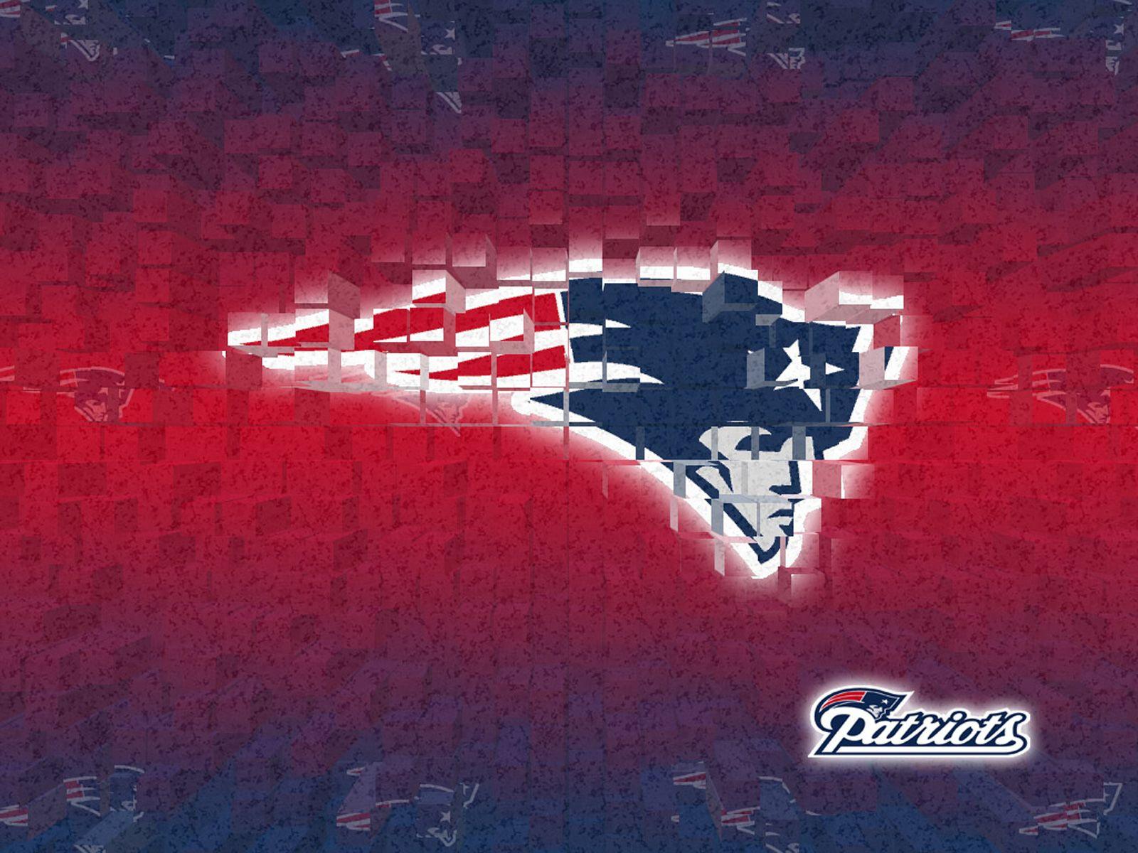 HD New England Patriots Wallpaper