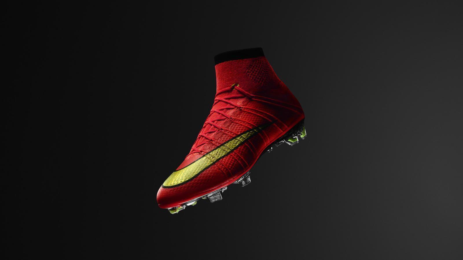 Nike News Football Launches Summer Boot Collection