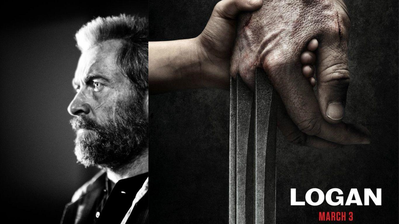 Here's The First Official Look At Hugh Jackman As Old Man Logan