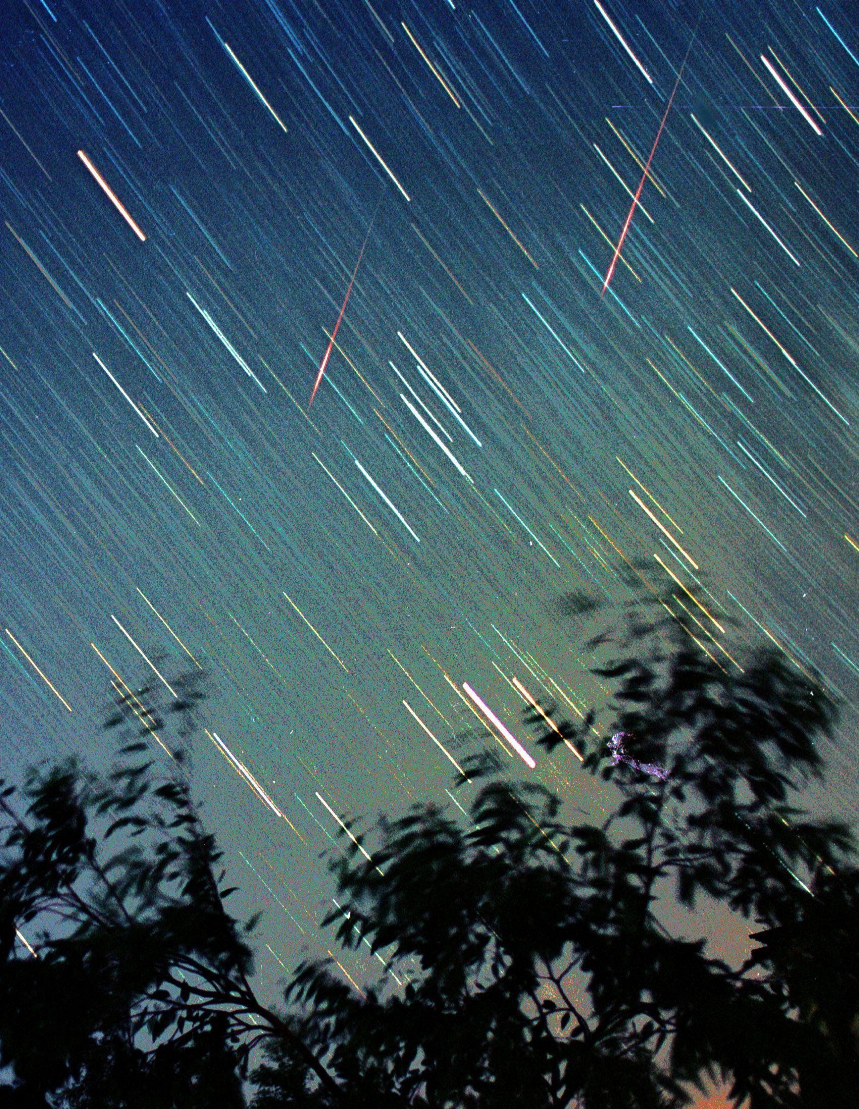 Perseid Meteor: Where to See the Shooting Stars. WEST LONDON TODAY