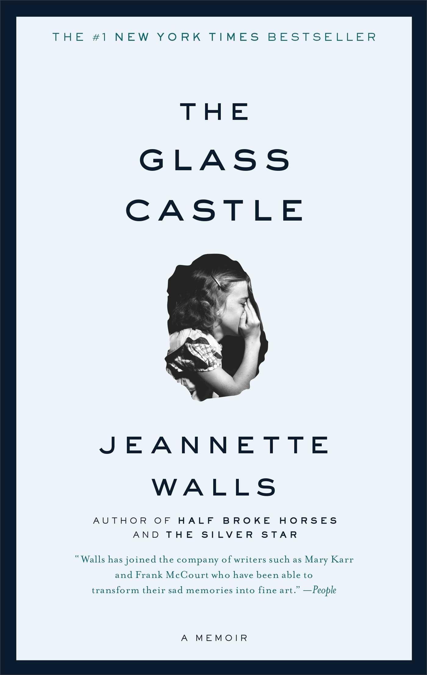 Jeannette Walls. Official Publisher Page. Simon & Schuster Canada