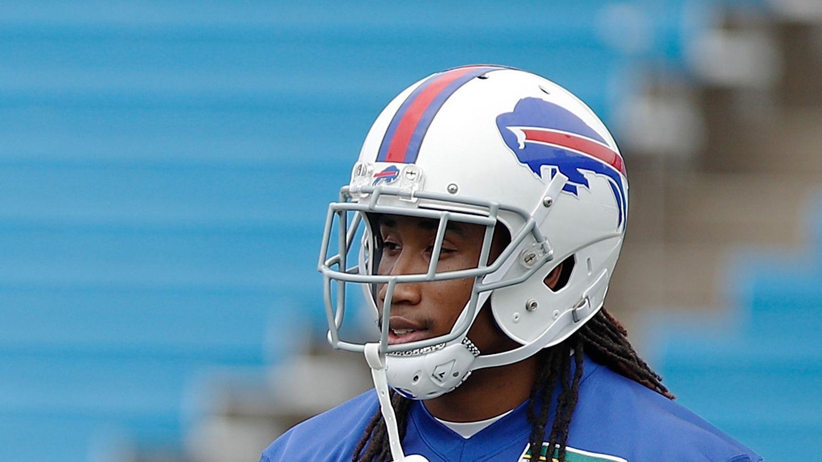 The Latest Ronald Darby News