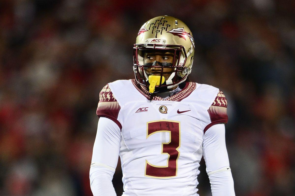 NFL Draft results 2015: Ronald Darby drafted