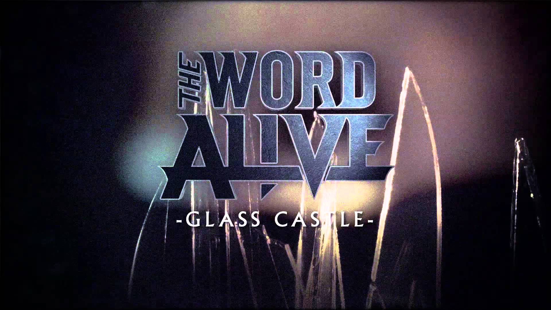 The Word Alive Castle (Album Stream)