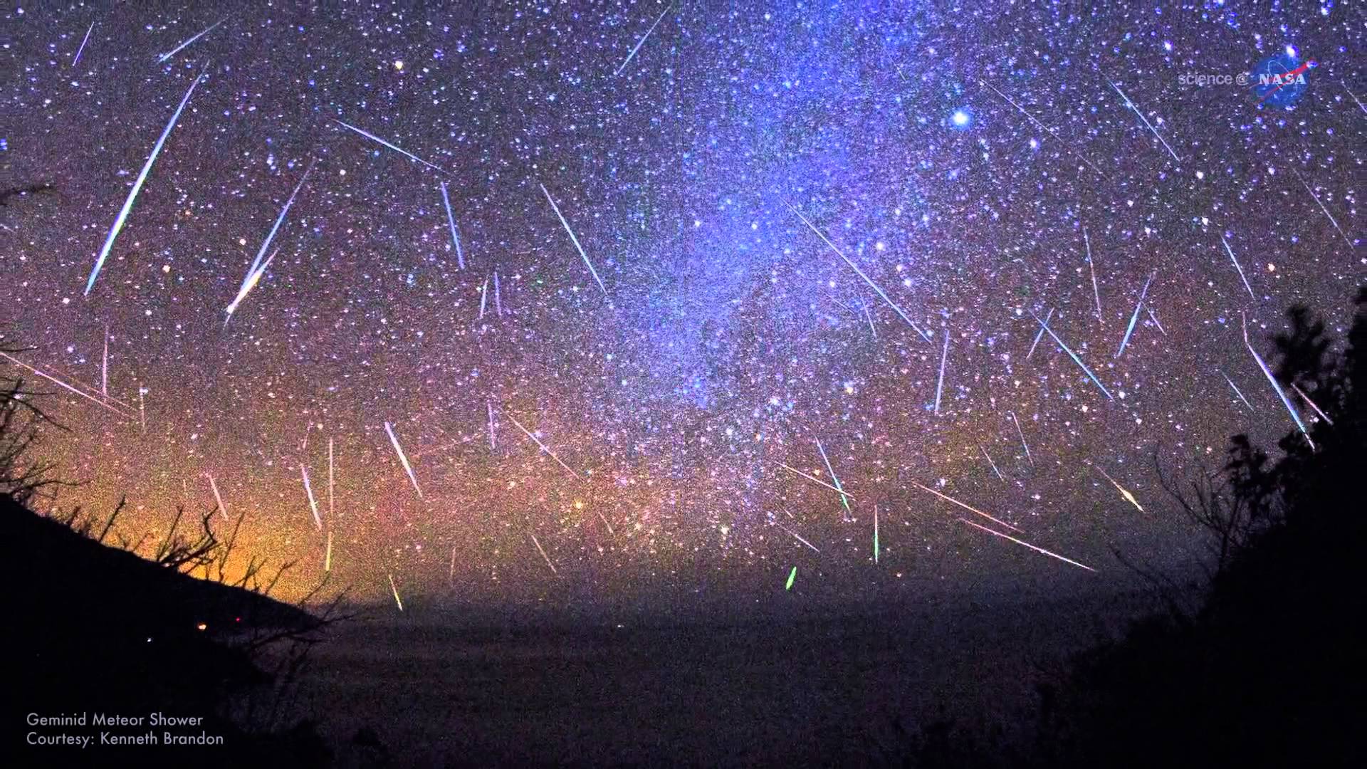 A Great Perseid Meteor Shower is Coming This Week