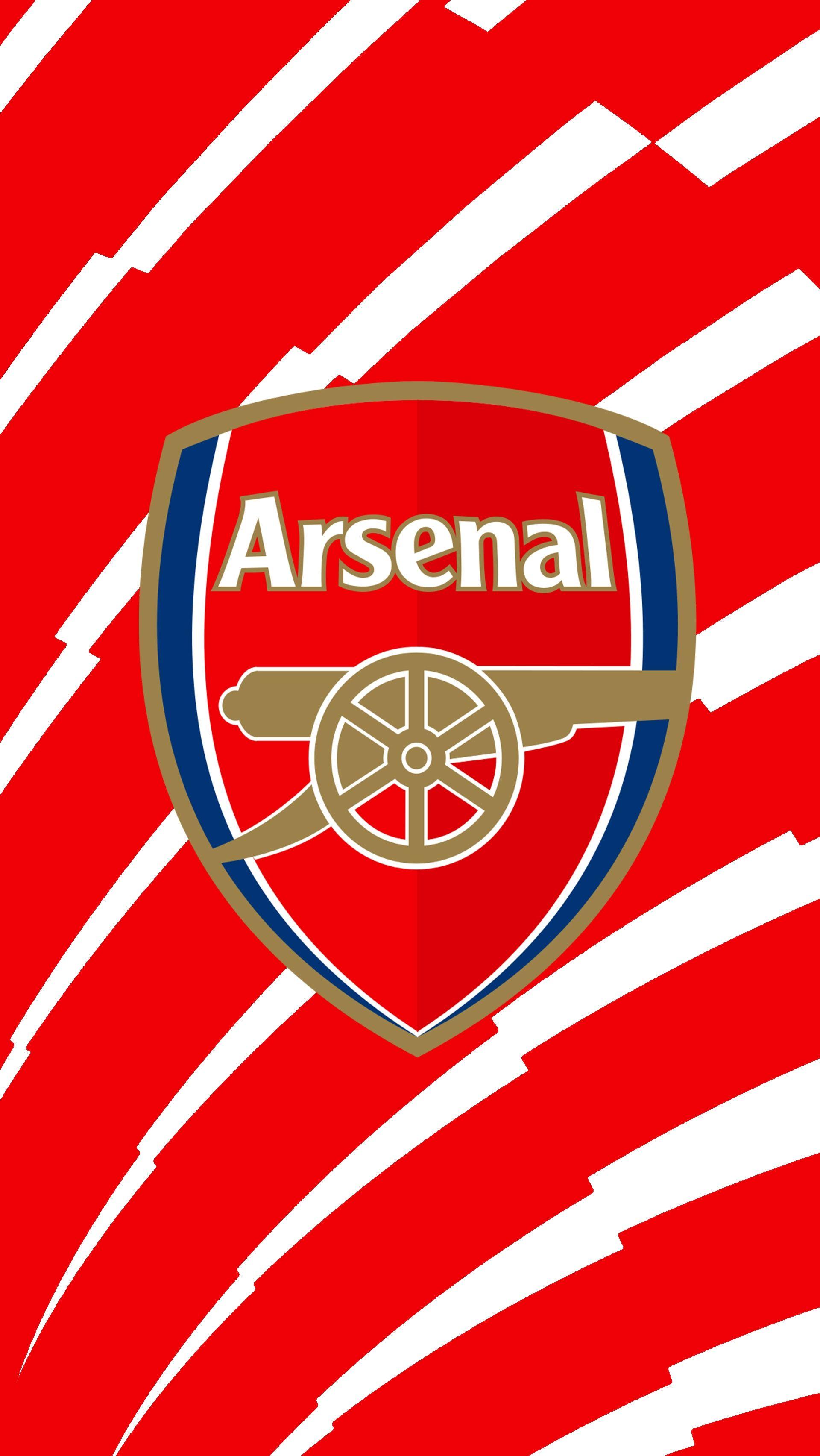 Arsenal Premier League 1617 iPhone HD desktop wallpaper
