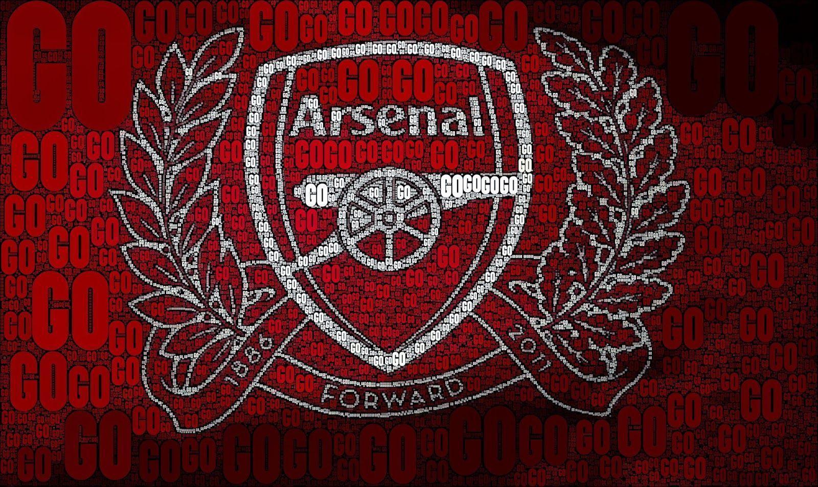 Arsenal Football Club Wallpaper Wallpaper HD